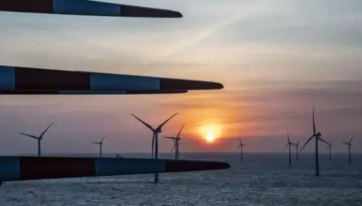 DEME Offshore Lands Dominion Energy Group's +$1.1 Billion Balance of Plant (BoP) Project for Construction of Coastal Virginia Offshore Wind Farm (CVOW) image