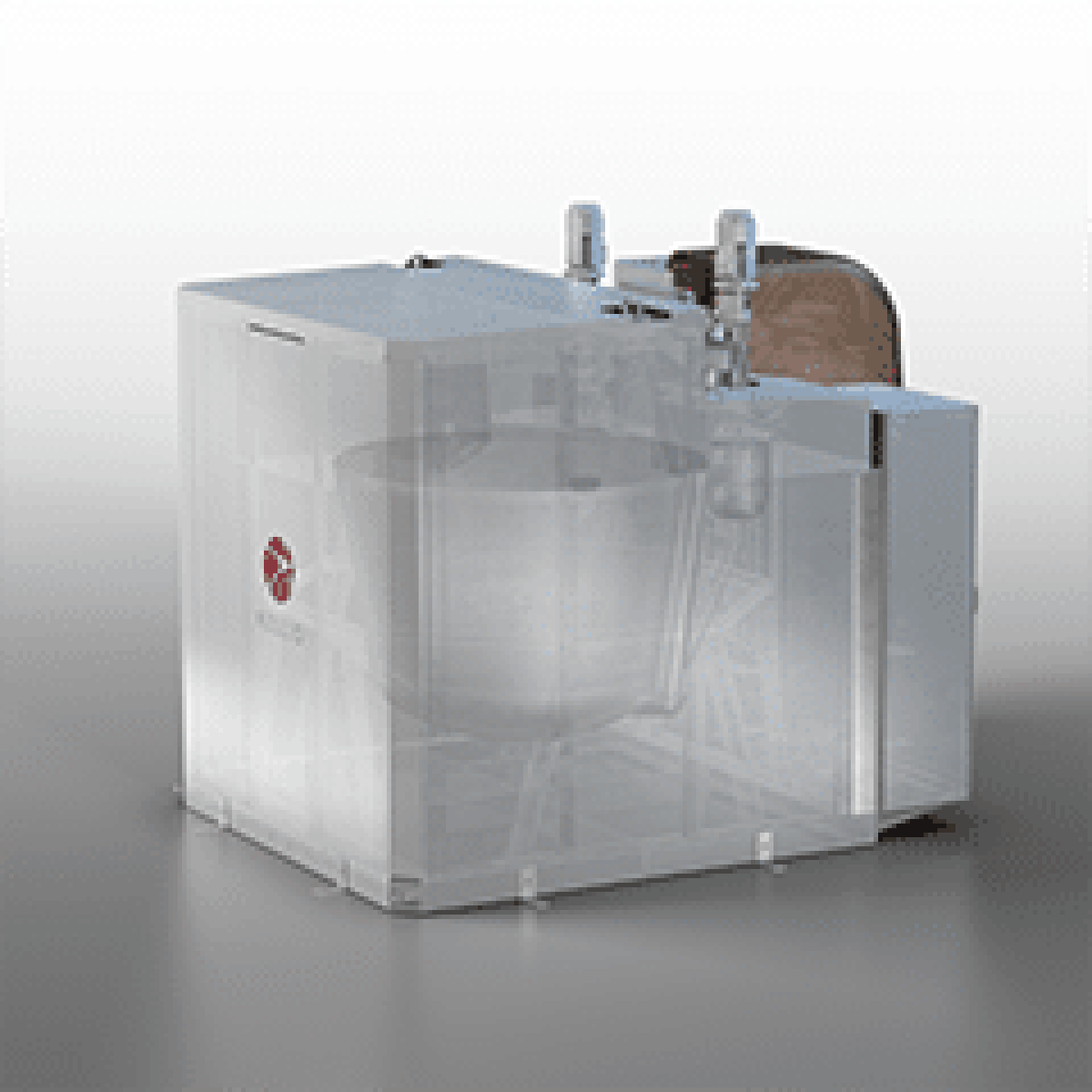 Azelio's TES.POD® awarded green tech label from Solar Impulse Foundation image