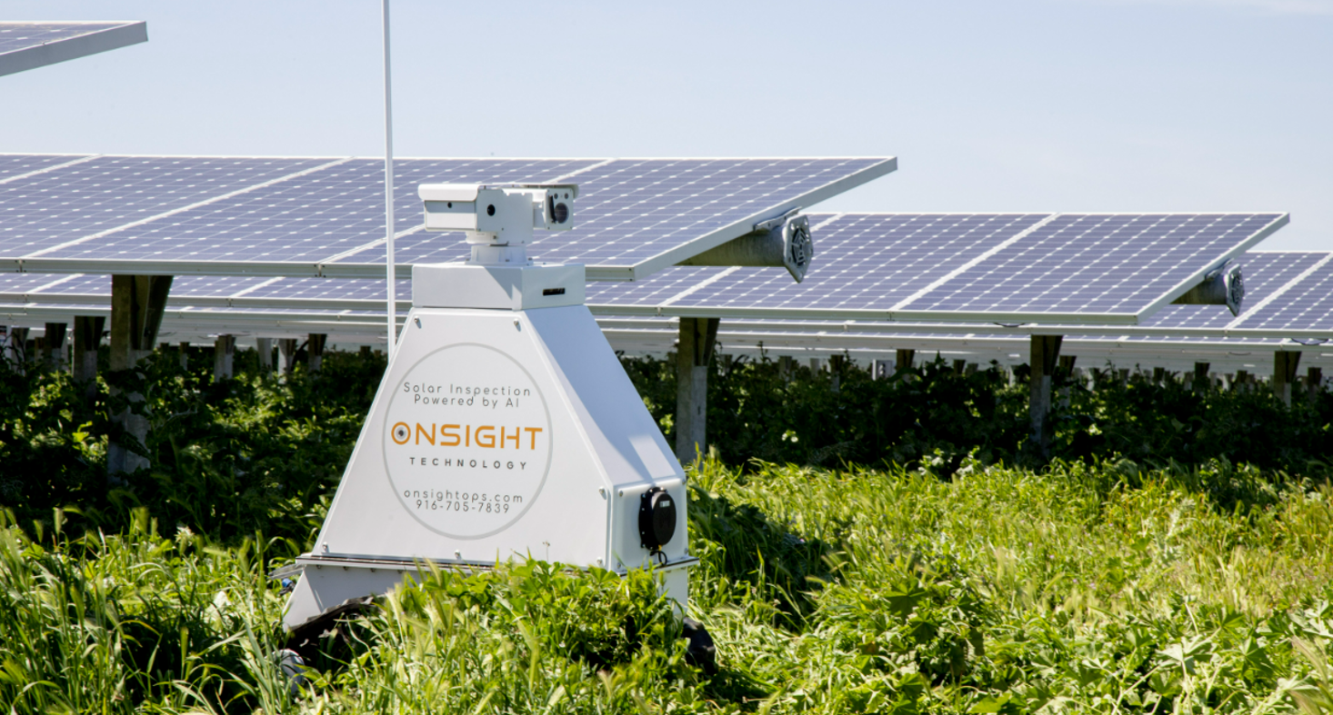 Stäubli invests in innovative technology for the future of a safe solar industry image