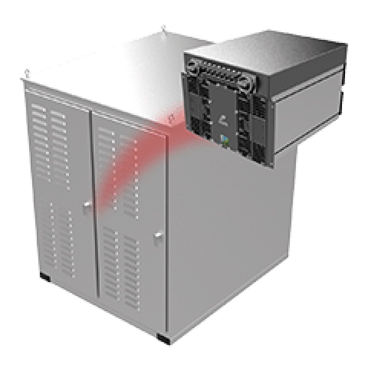 Alencon Systems Introduces the BOSS BOX and SPOT BOX - More Power, Greater Flexibility for DC Power Projects image