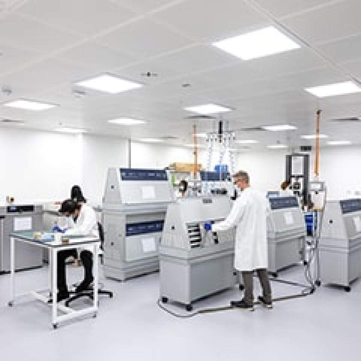 Extreme E joins forces with Polymateria to tackle global plastic pollution image