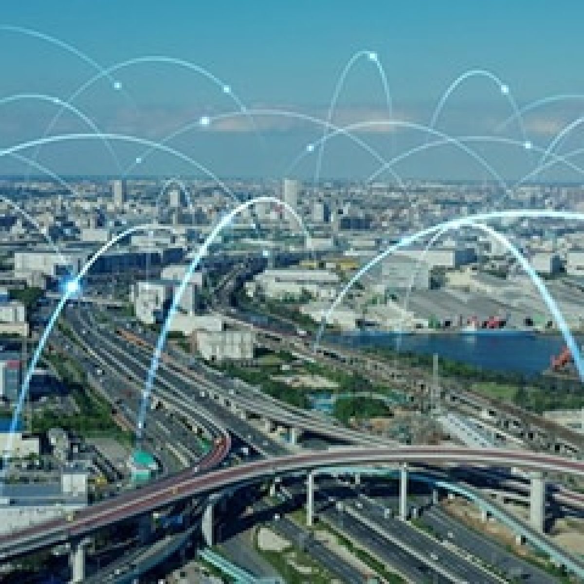 Energy networks make it easier for companies to provide flexibility services image