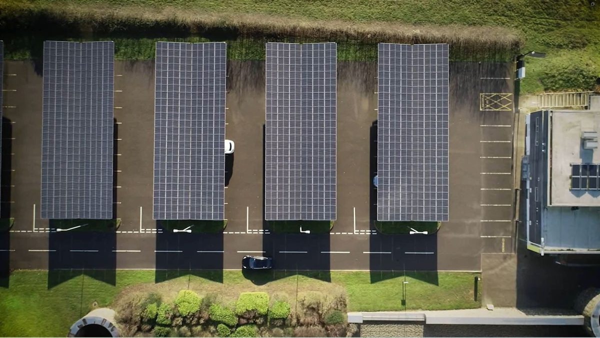 Government missing major clean energy opportunity that doesn't require planning reform, warns expert image