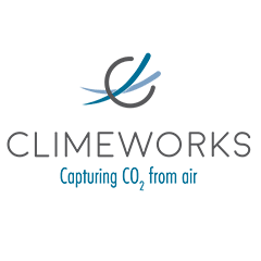 Climeworks signs Shopify to its carbon dioxide removal programme image