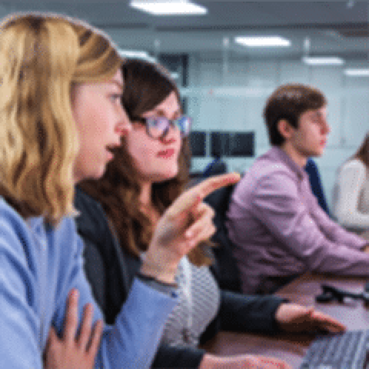Cornwall Insight strengthens its Board image
