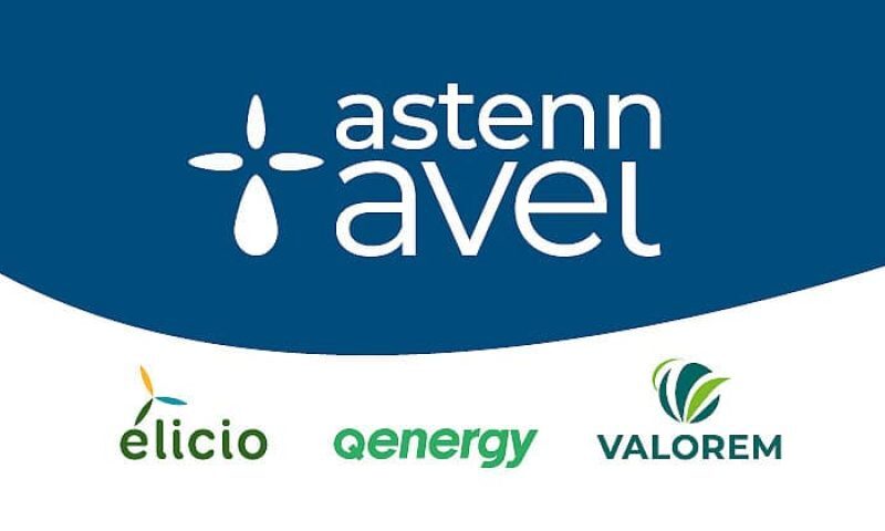VALOREM joins the Astenn Avel consortium to participate in the tender for a floating wind farm off the south coast of Brittany (AO9) image