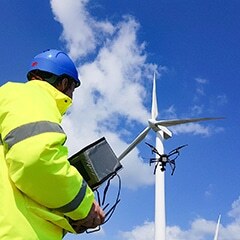 Sterblue helps deliver ESB’s ambition for a cleaner future image