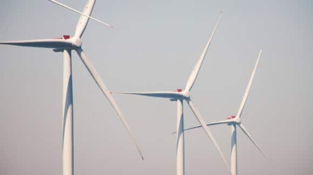 ScottishPower and Stillstrom study explores electric future for offshore wind operations image