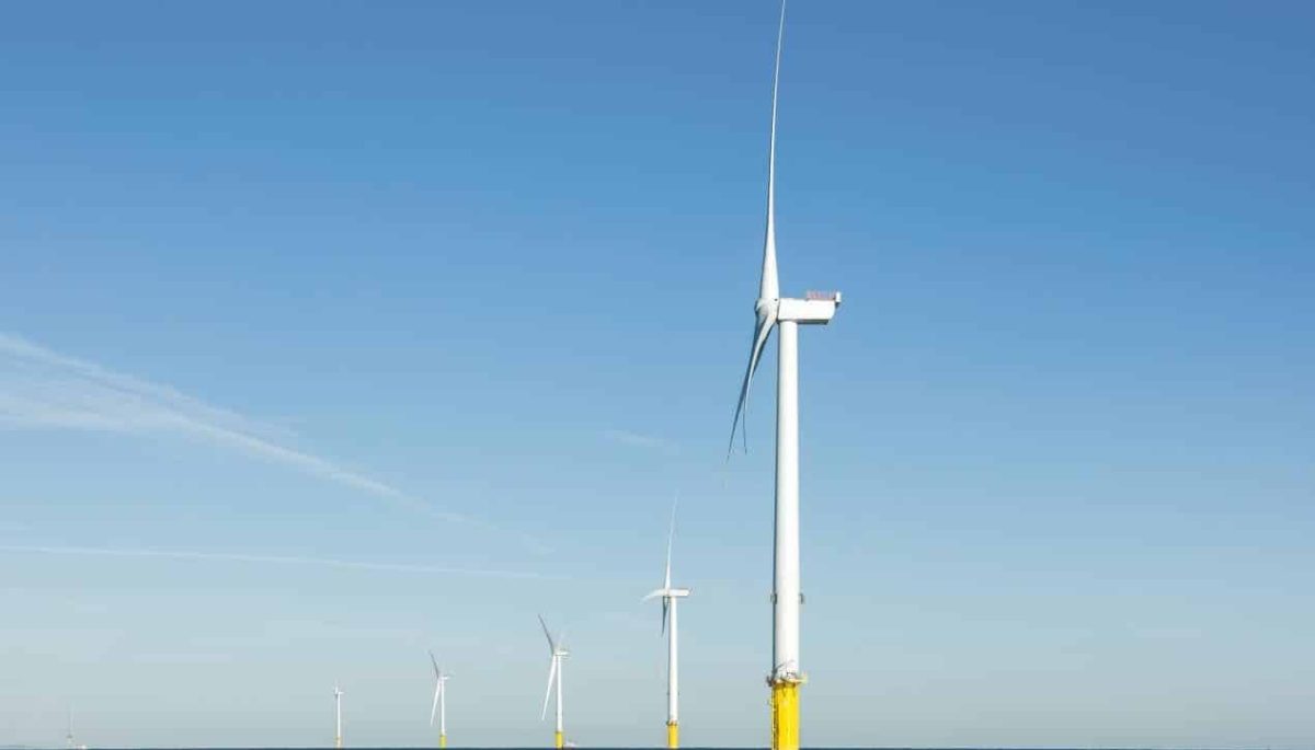 Offshore renewables programme invests over £2m in regional innovation as new call opens image