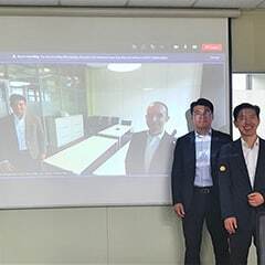 HSD Engine chooses ABB Ability™ Tekomar XPERT as a partner for marine engine performance optimization platform image