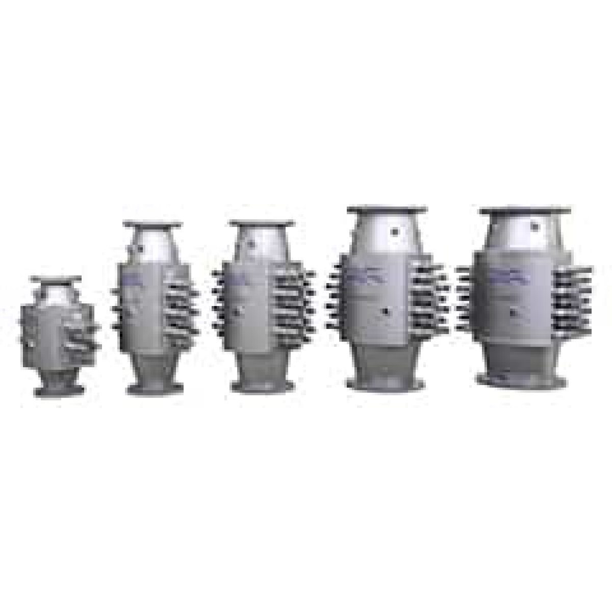 Alfa Laval continues to support the marine industry and signs three-year frame agreements for ballast water treatment systems image