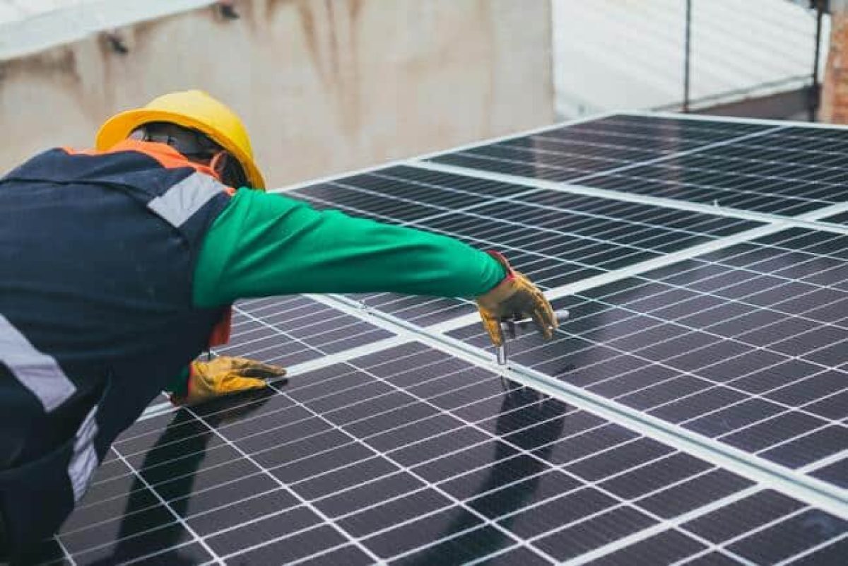 Solar energy myths holding back UK's net-zero push: Five solar misconceptions debunked image