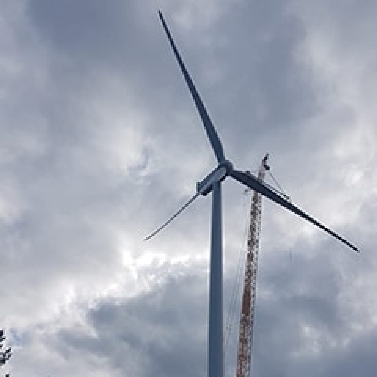 Nordex Group commences turbine installation at its largest wind farm in Europe image
