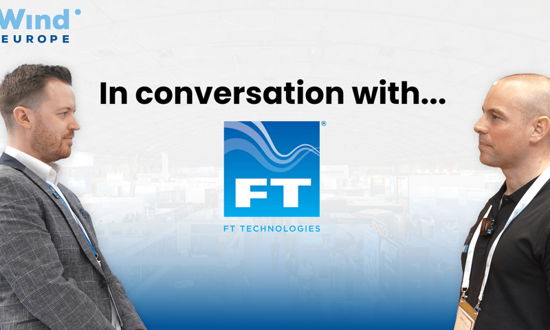 Meet The World's Toughest Wind Sensor | In Conversation Ep. 42 image