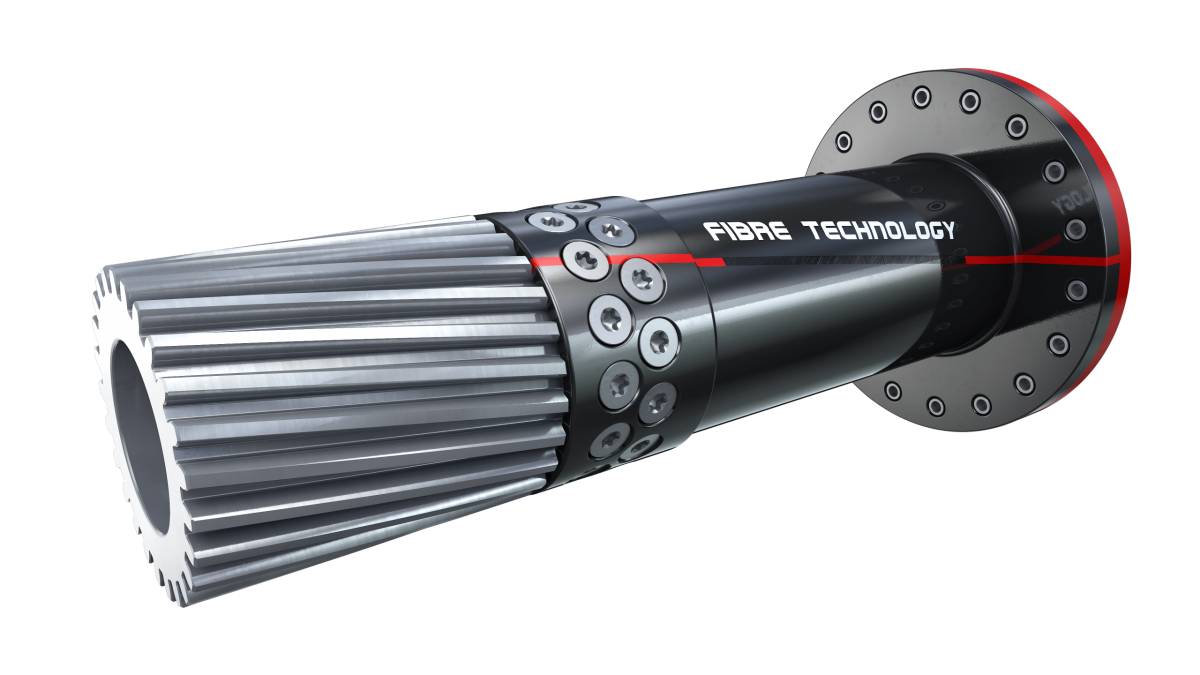 Tackling noise, efficiency, and reliability in wind turbines image