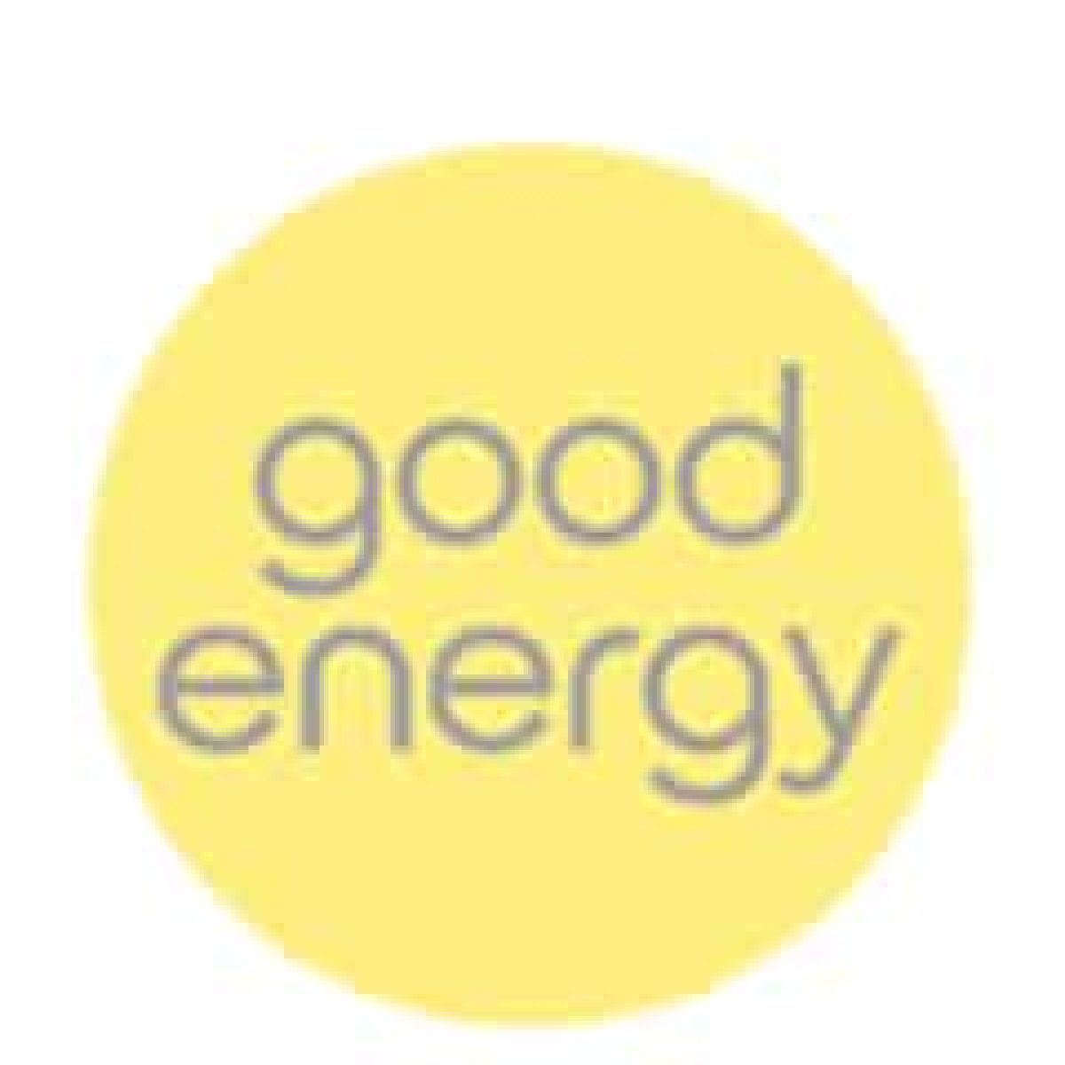 Good Energy announces appointment of new CEO image