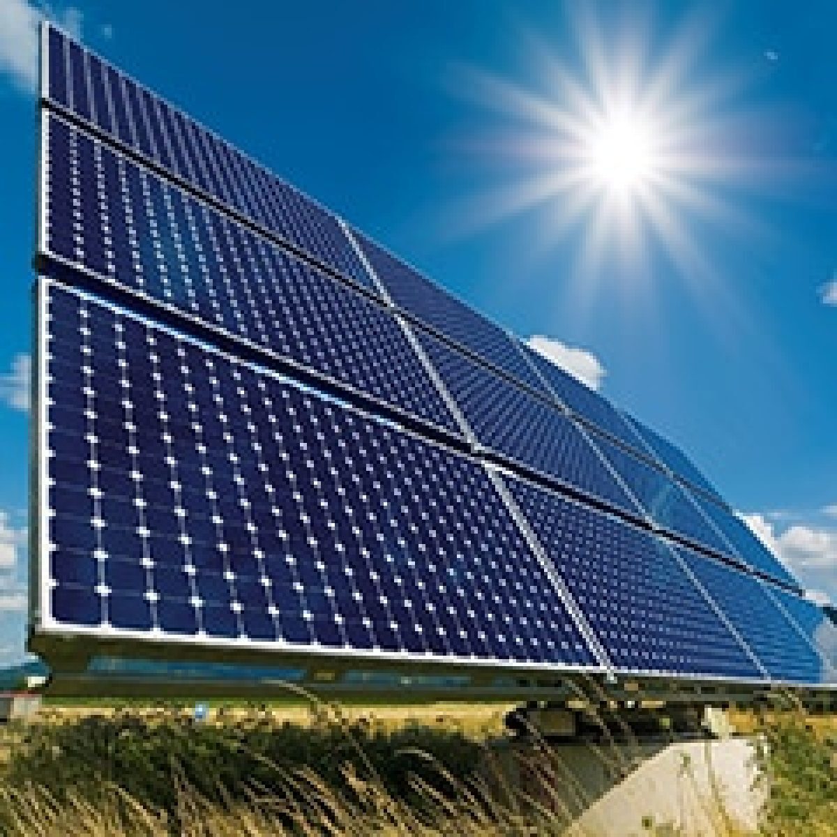 DNV GL's GreenPowerMonitor will monitor Europe's largest solar power plant under construction: The Núñez De Balboa solar project developed by Iberdrola image