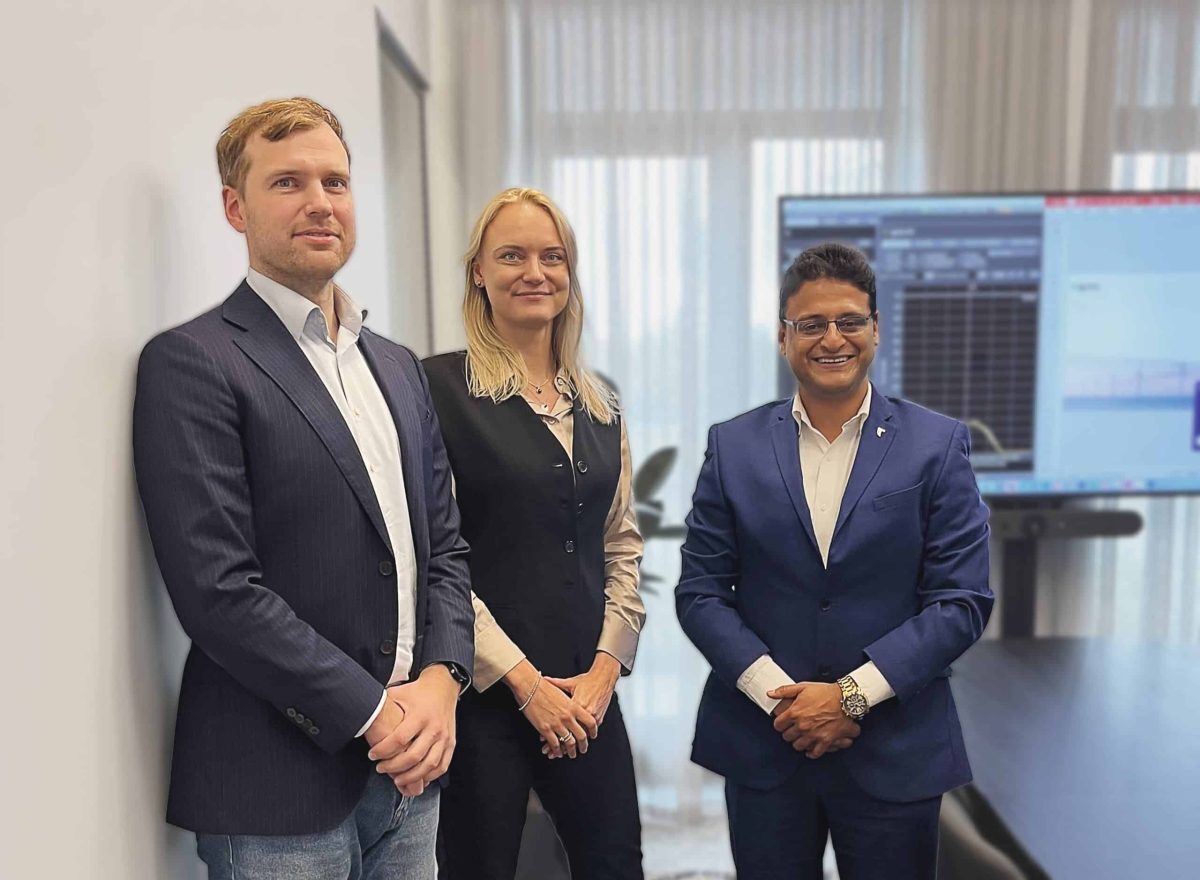 Emsys VPP and Ignitis strengthen partnership on Virtual Power Plant services image