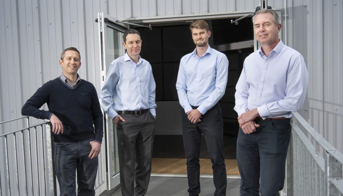 Britain's Largest Heat Pump Manufacturer Prepares to Accelerate Growth with New Management image