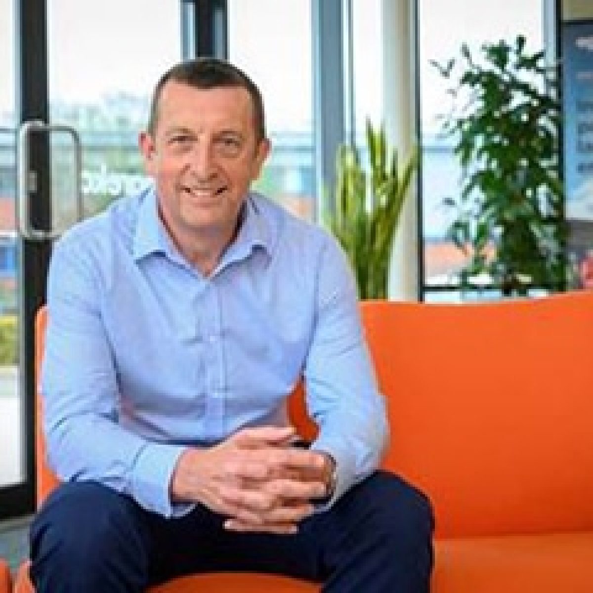 Government's wind energy announcement strengthens Aggreko's strategy image