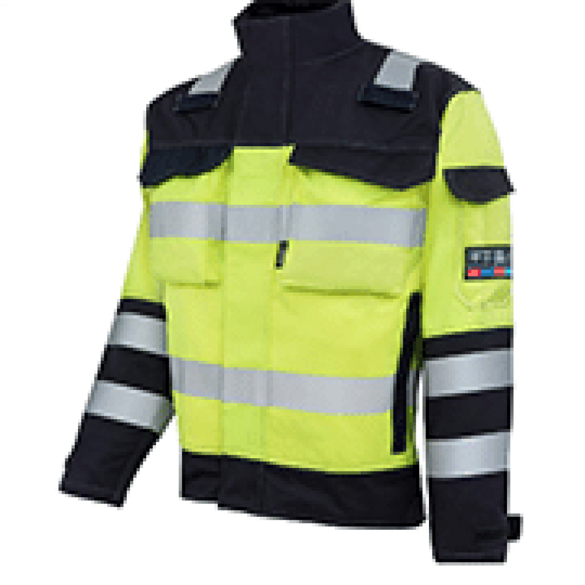 Innovative and comfortable! Arc Flash PPE specialists launch new jacket and trousers image