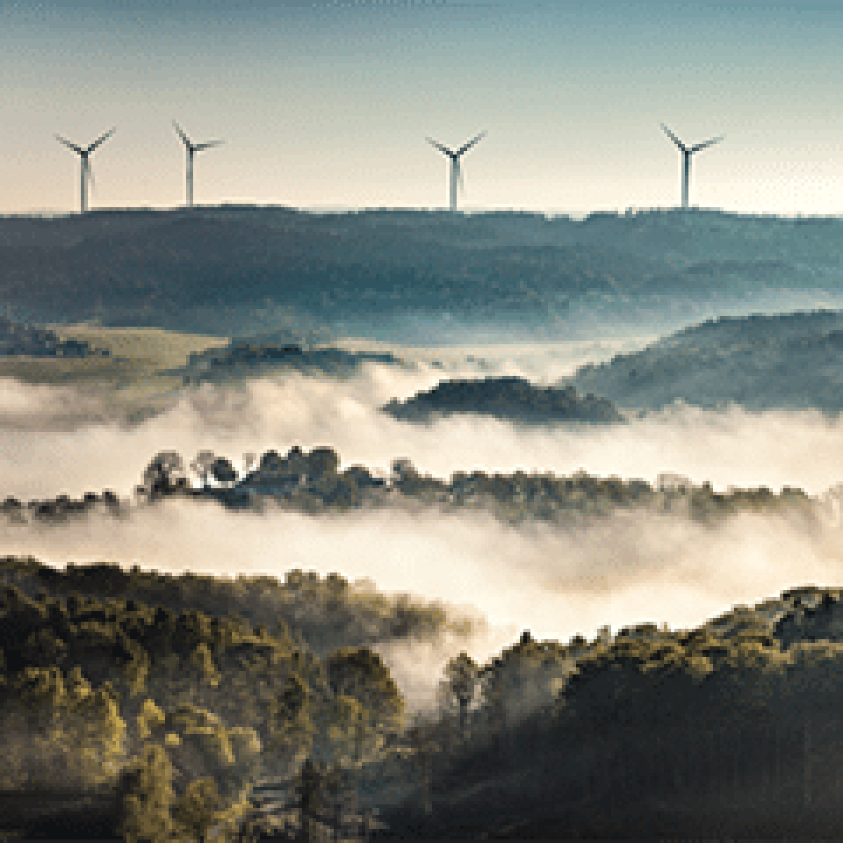 Deutsche Windtechnik to provide maintenance for eight Siemens SWT 2,3 DD turbines in Sweden image