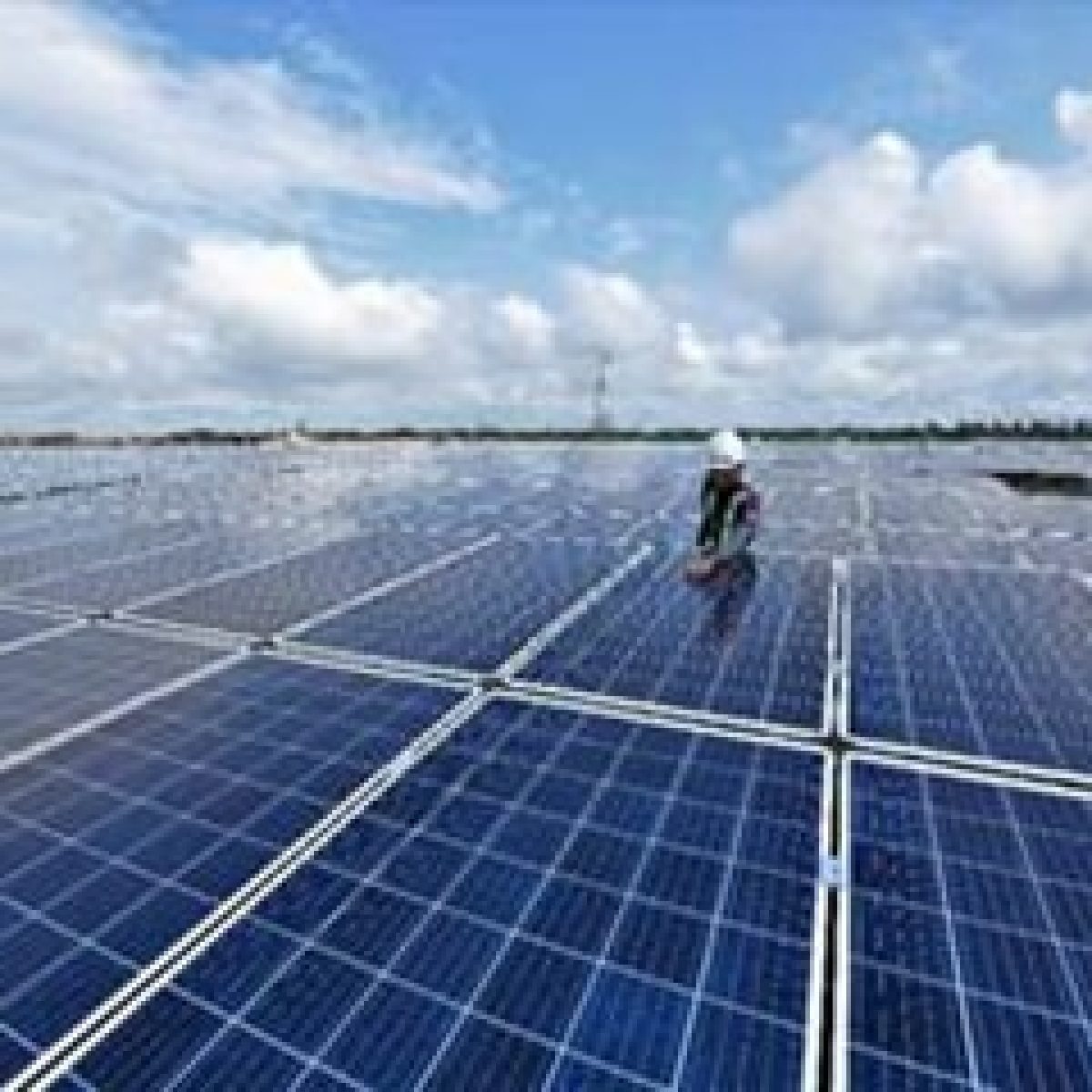 TNB Subsidiary Partners with Envision Digital to Digitialise Operations of its Largest Solar Power Project in Malaysia image