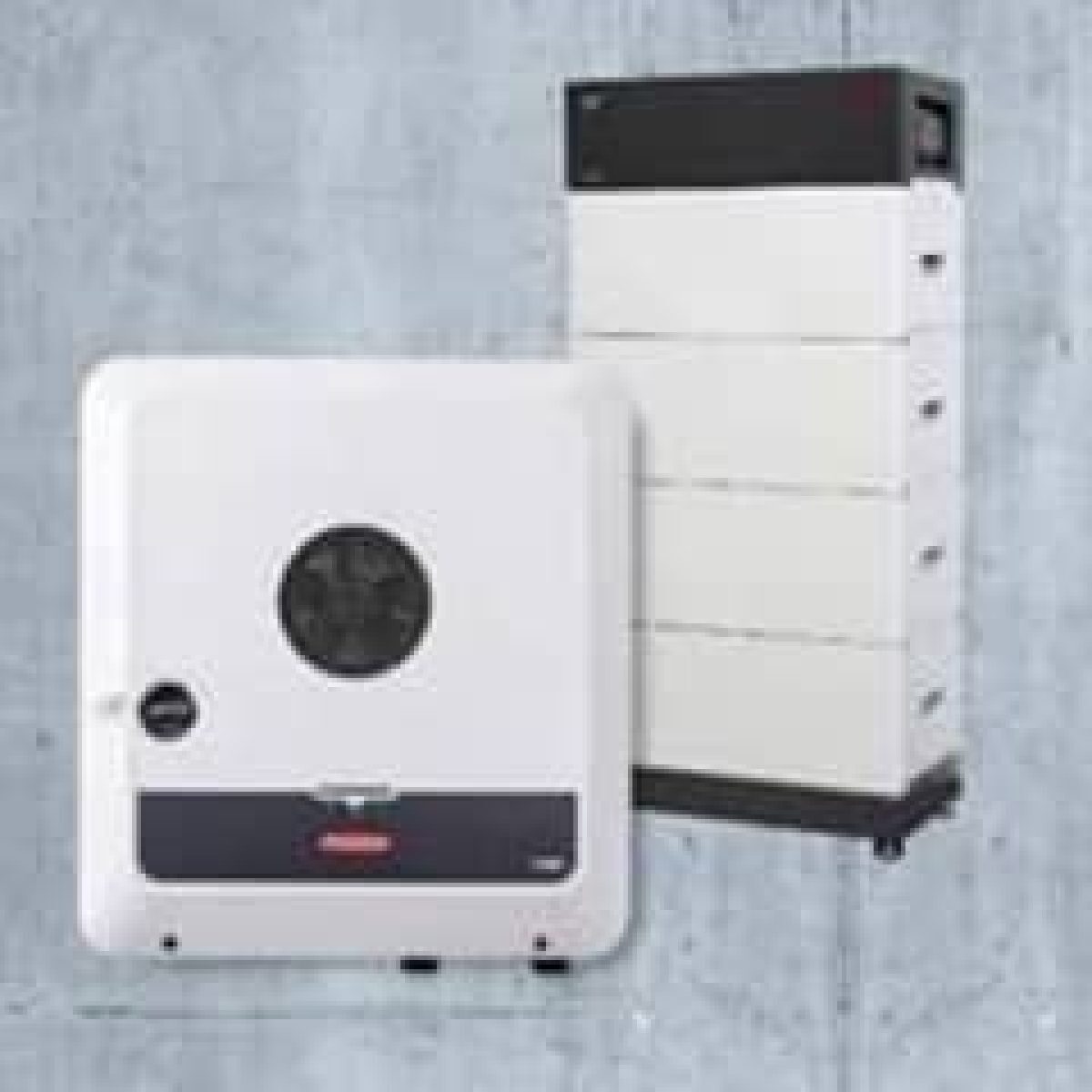 Fronius and BYD secure first place in PV home storage system inspection image