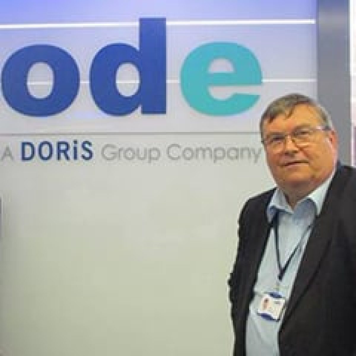 ODE welcomes David Robertson as Business Line - Head of Renewables image