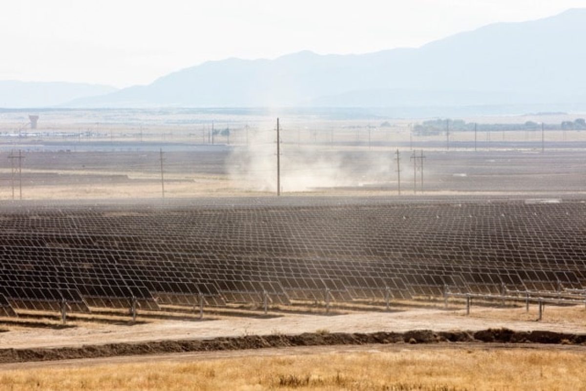 Securing solar investments: strategies for world class performance and reliability image