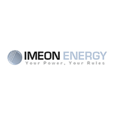 IMEON ENERGY is part of the #1000 solutions that can change the world! image