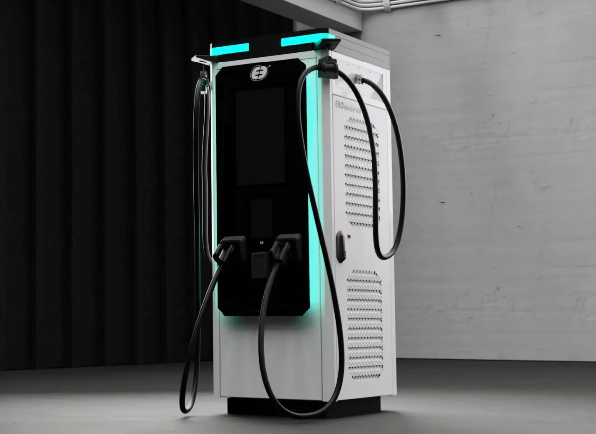 AMPECO and Ekoenergetyka-Polska S.A. completed successful integration testing to address critical challenges for EV charging operators across Europe image