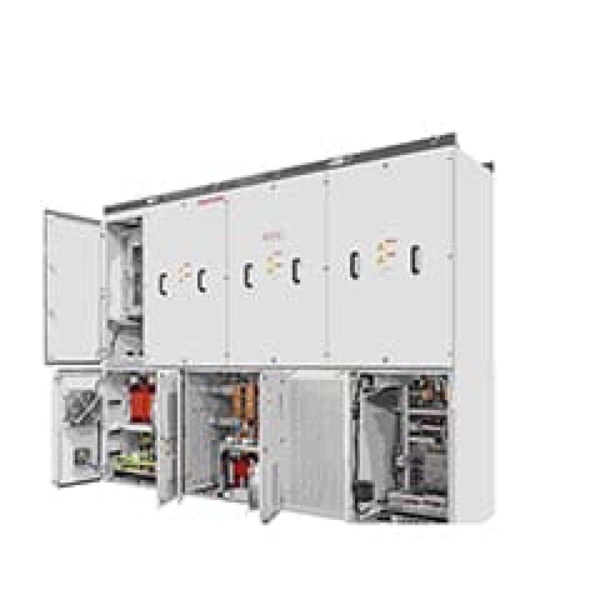 Ingeteam launches its new-generation wind power converters developed for high power DFIG application image