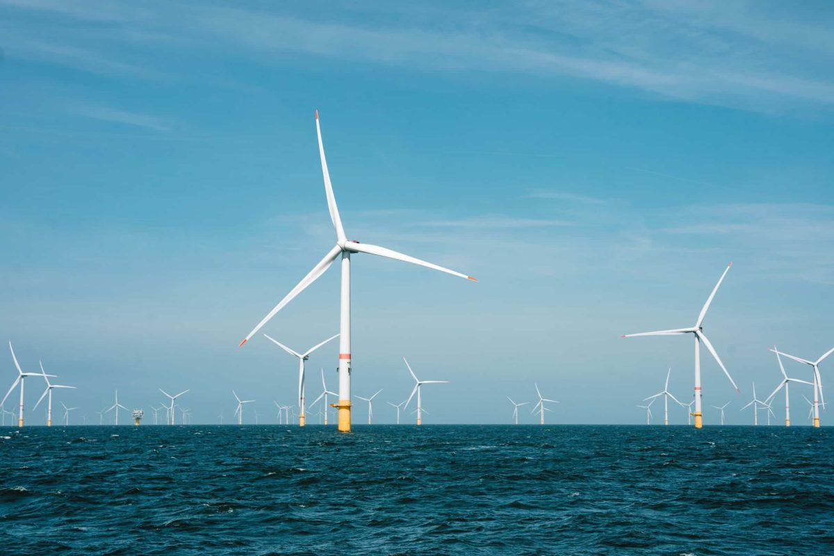 New method quickly assesses underwater landslide risk for offshore turbines image