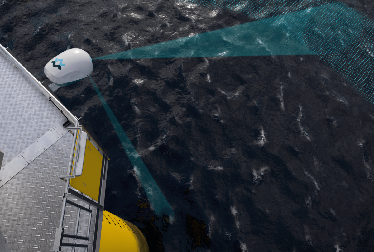 Safeguarding offshore wind structural health with round the clock monitoring image