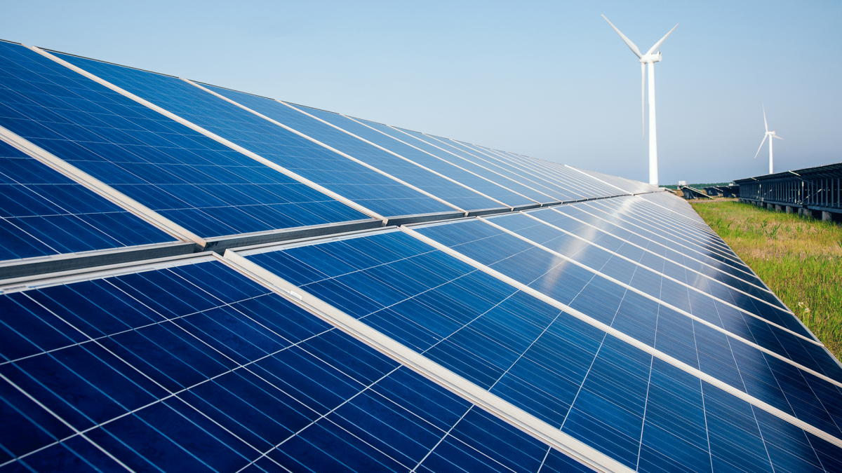 Optimizing O&M in the energy sector: challenges and opportunities image
