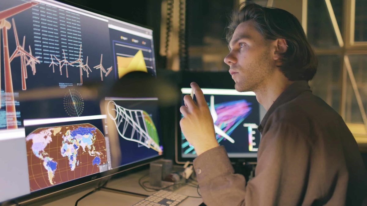 Minimising asset downtime with predictive inspections image