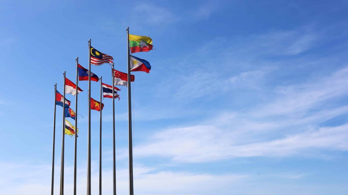 Taking a regional approach to decarbonization image