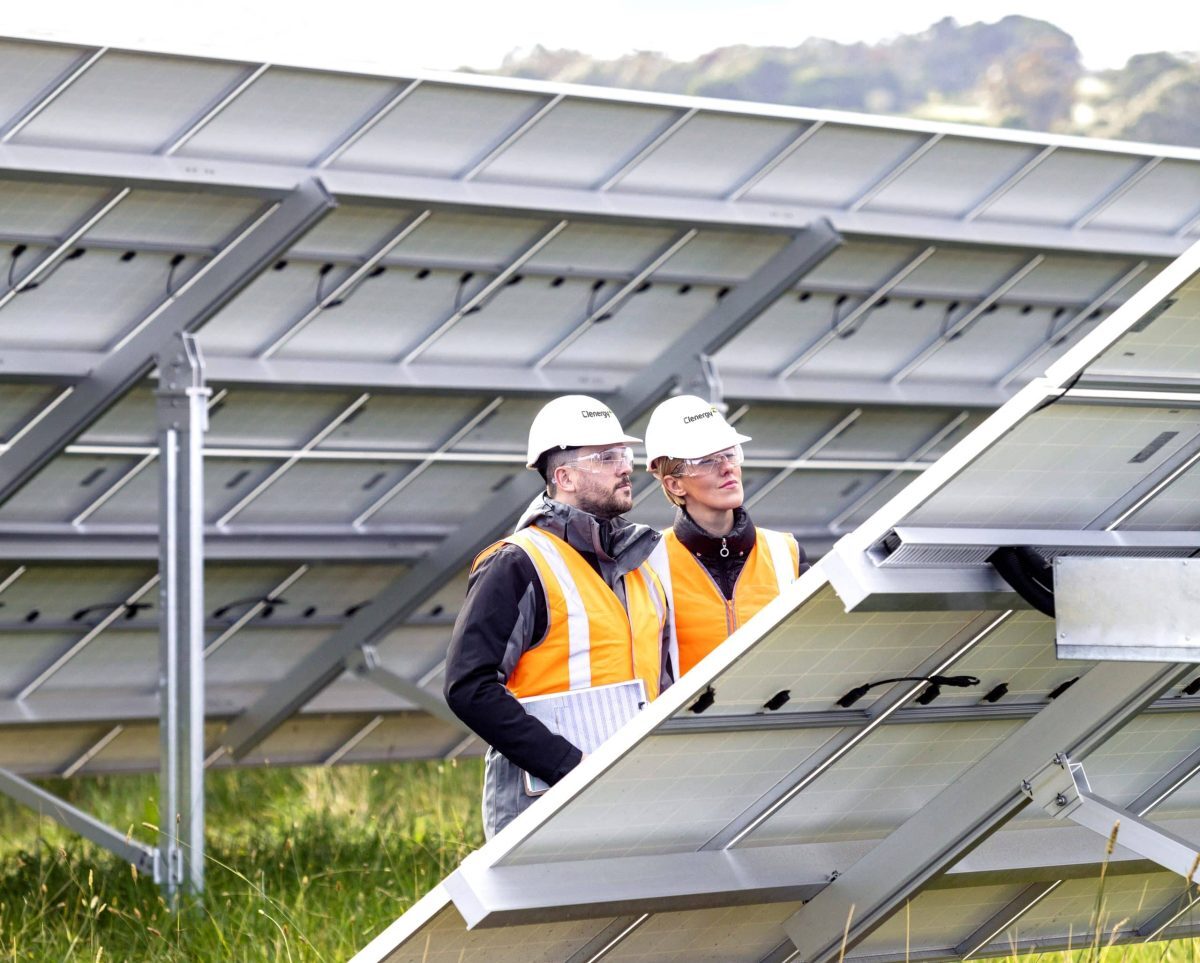A fresh approach to efficiency and sustainability image