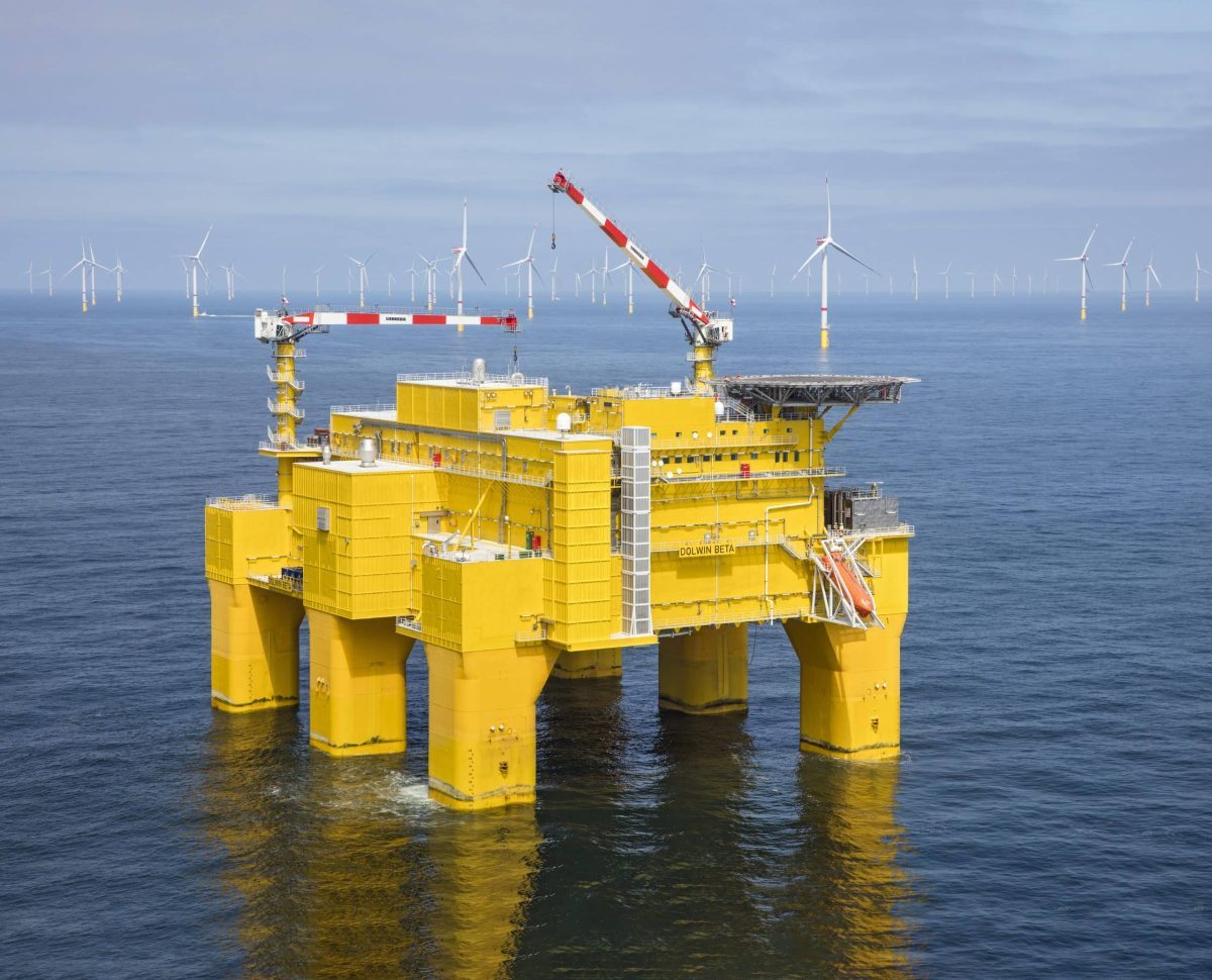 Safety, service, sustainability and smartness image