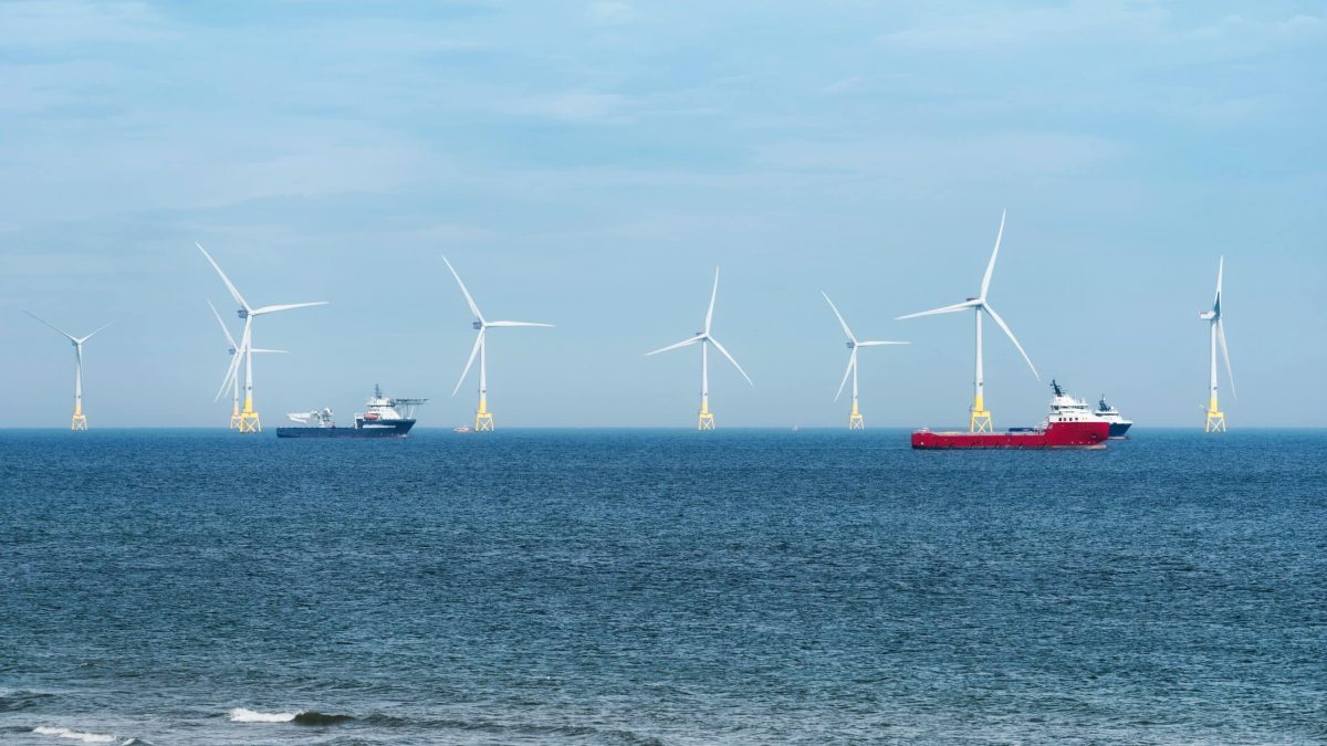 Wave measurements 'to reduce risk, costs 'and emissions image