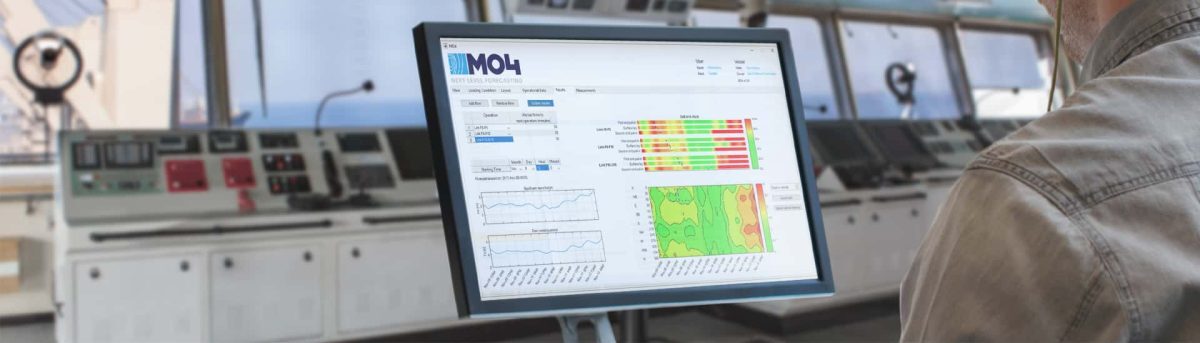 The new standard in marine operations image