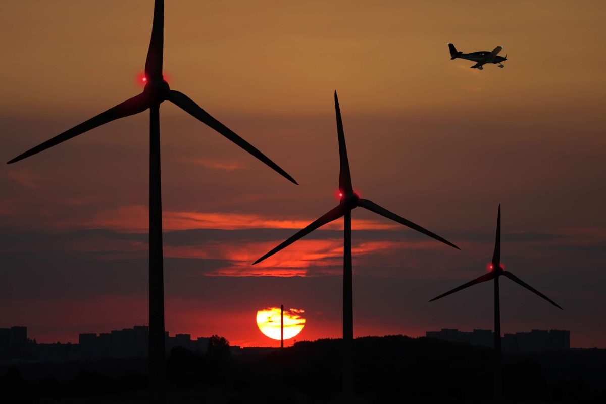 Tackling light pollution across borders: transponder-based ADLS goes international image