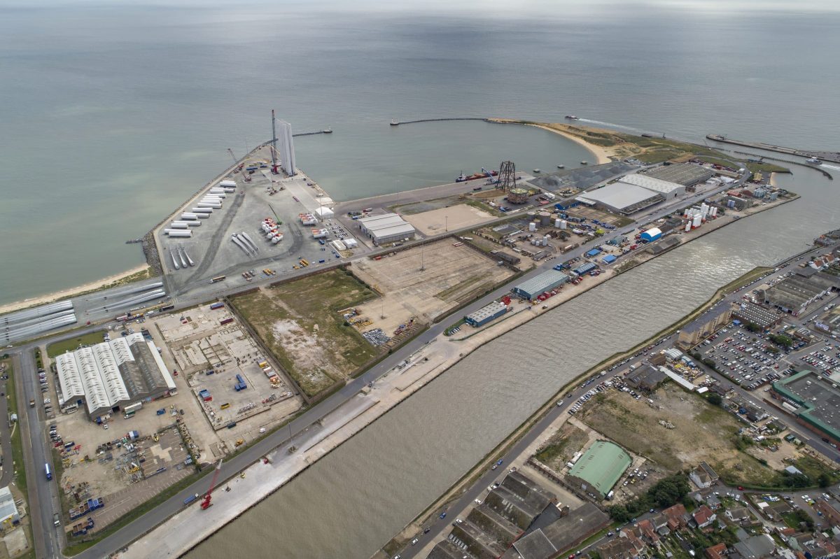 Eastern opportunity 'for future renewable 'energy transition image