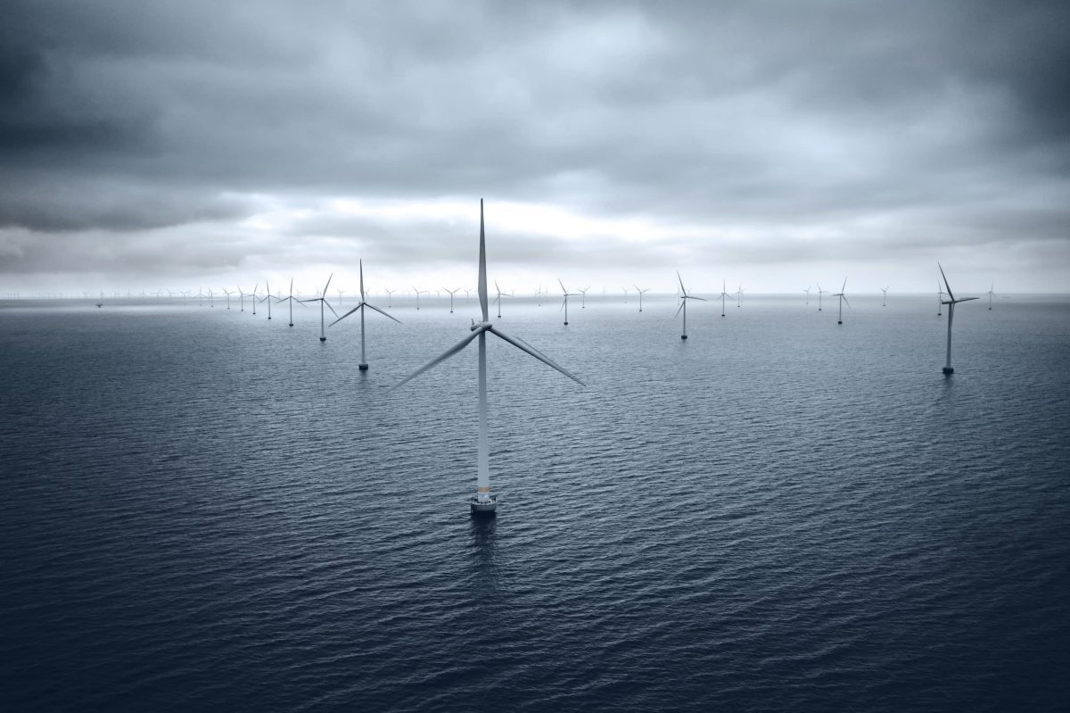 Navigating offshore challenges image