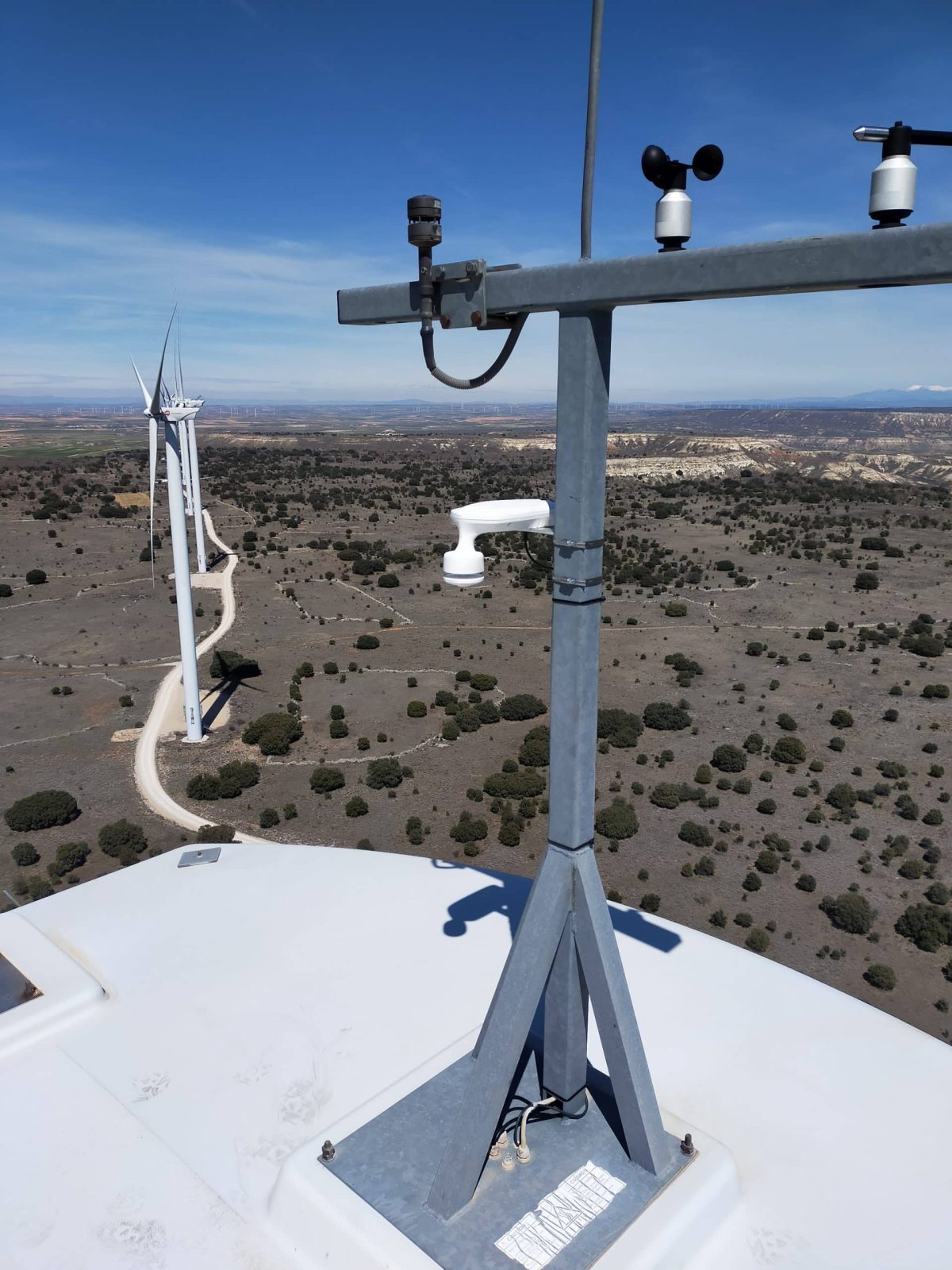 A fleet approach to asset management image