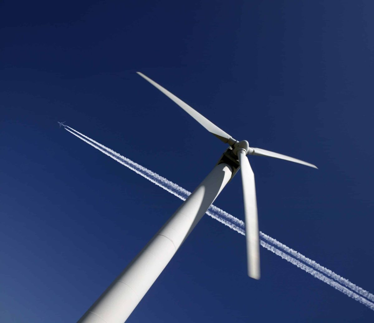 Enhancing wind turbine reliability: advanced monitoring to prevent unscheduled downtime image