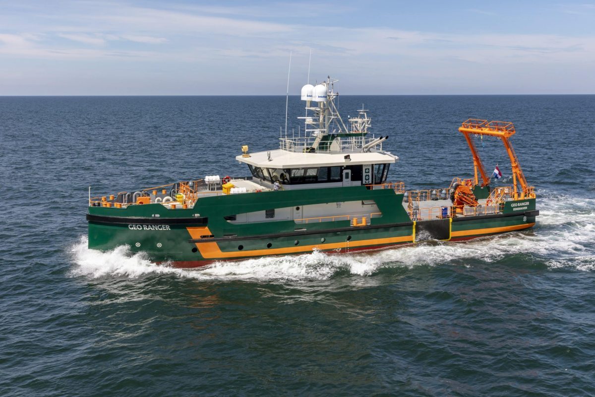Oceanic insights image