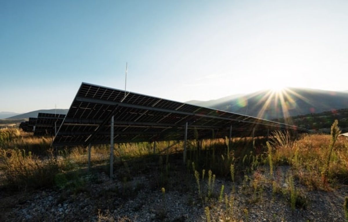 Effective DC wiring optimizes CAPEX and OPEX of your PV system image