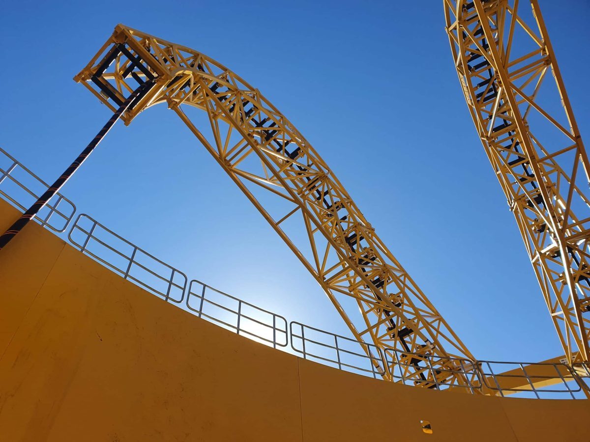 Developing international business in a maturing renewables industry image